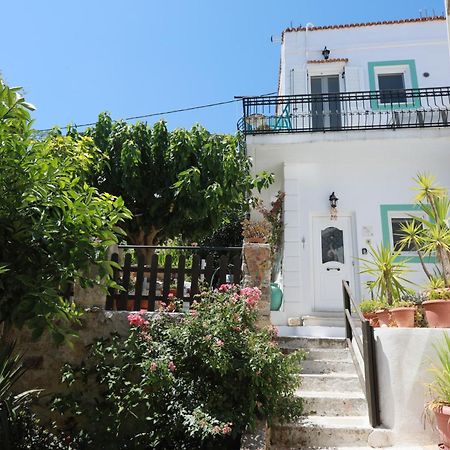 Ravi Boutique Home - 1 Minute Walk From Beach Kalyves Exteriér fotografie
