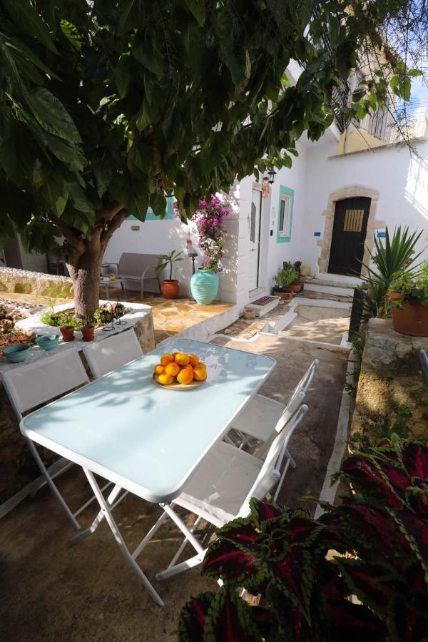 Ravi Boutique Home - 1 Minute Walk From Beach Kalyves Exteriér fotografie