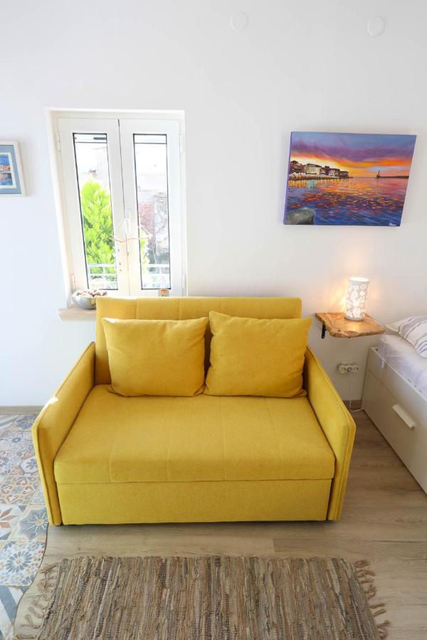 Ravi Boutique Home - 1 Minute Walk From Beach Kalyves Exteriér fotografie