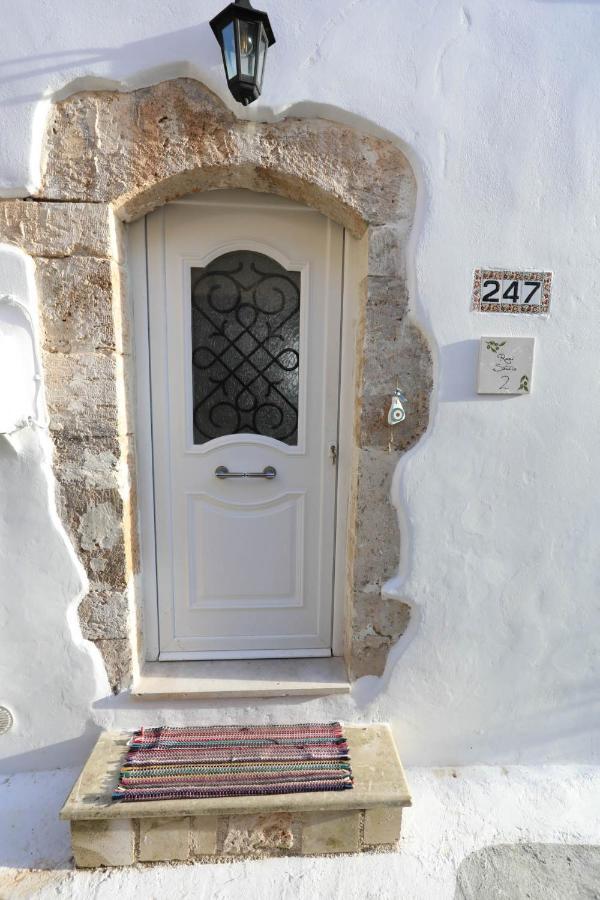 Ravi Boutique Home - 1 Minute Walk From Beach Kalyves Exteriér fotografie