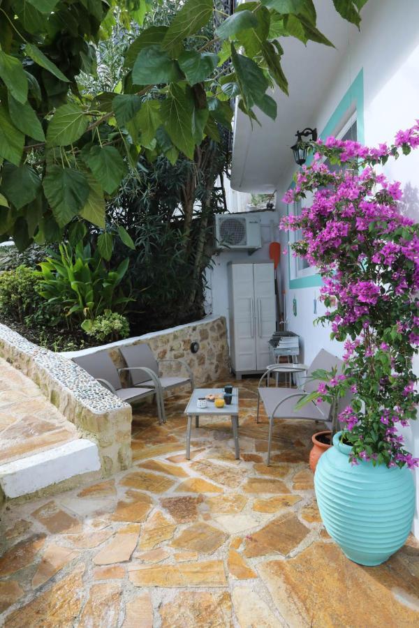Ravi Boutique Home - 1 Minute Walk From Beach Kalyves Exteriér fotografie