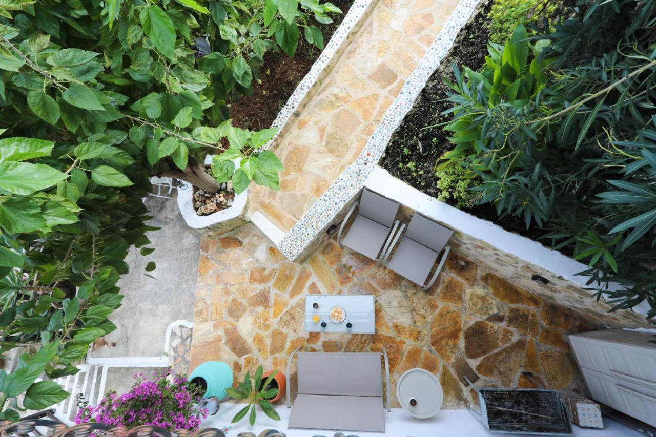 Ravi Boutique Home - 1 Minute Walk From Beach Kalyves Exteriér fotografie